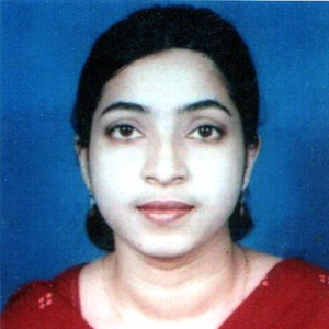 Rahima Begum